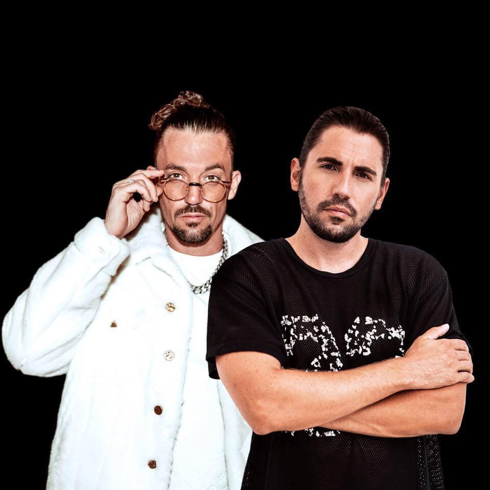 Dimitri Vegas And Like Mike