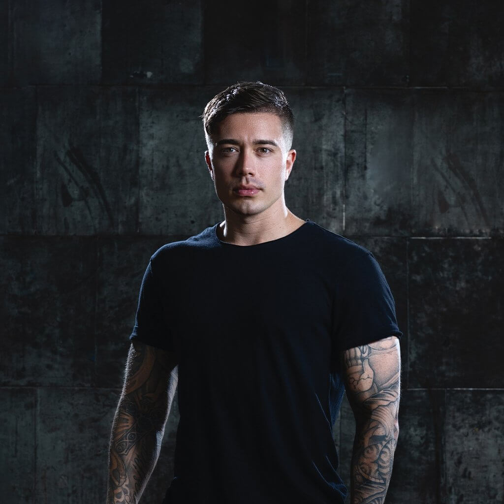 Headhunterz