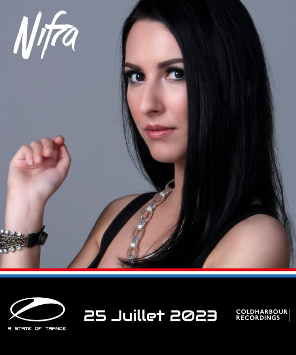 Affiche Nifra