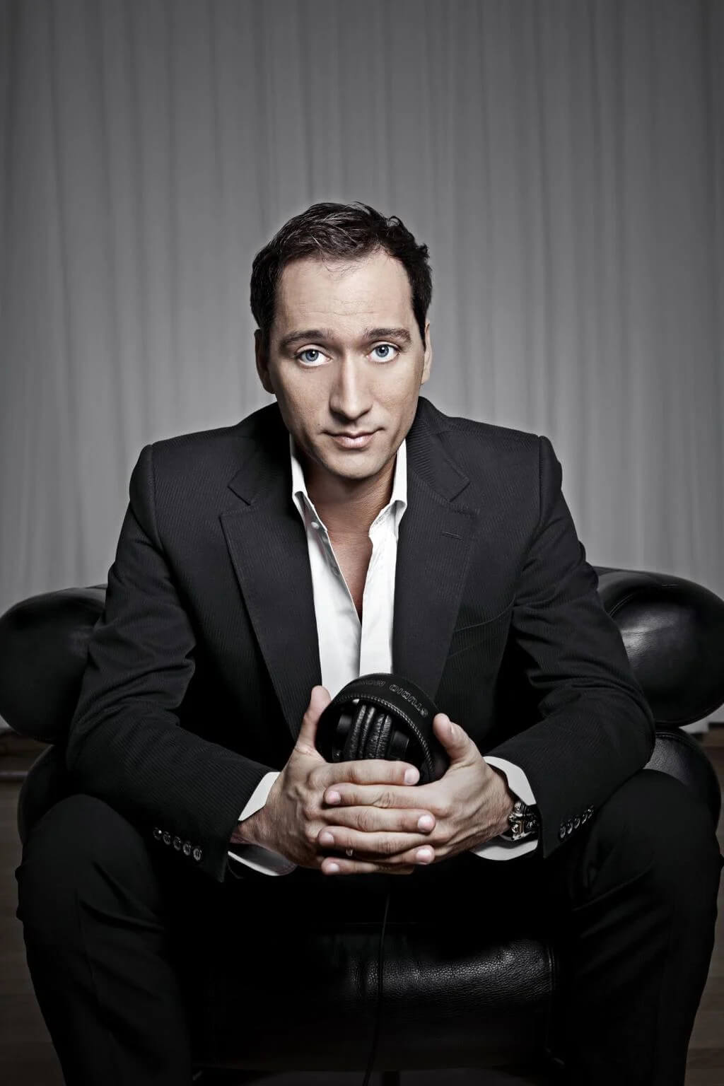Paul van Dyk