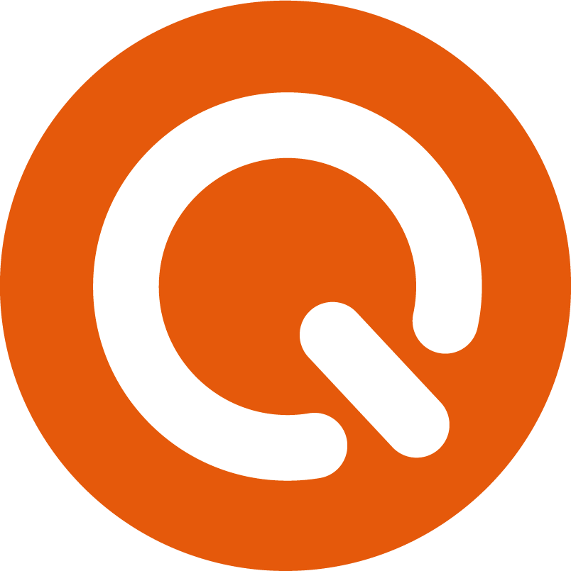 Logo Q-dance