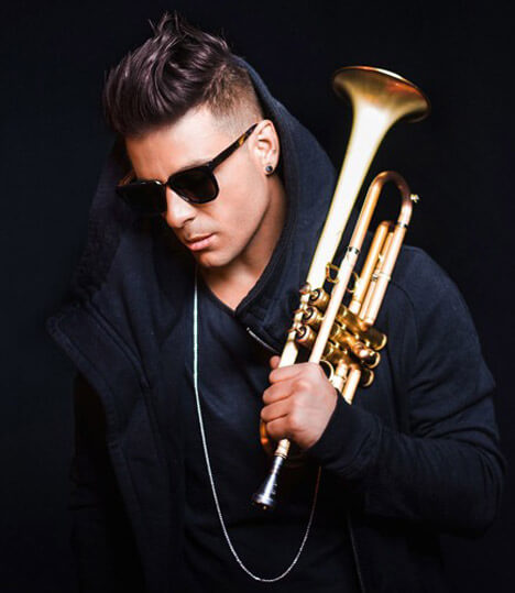 Timmy Trumpet